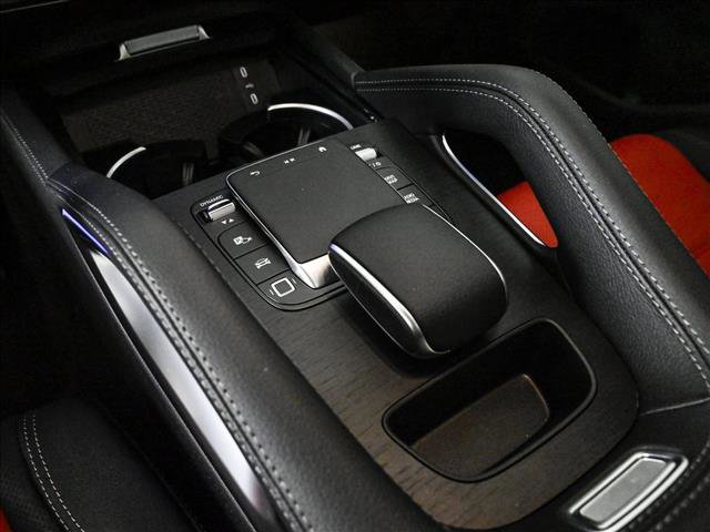 New 2026 Mercedes-Benz GLE 450 4MATIC Coupe image 13