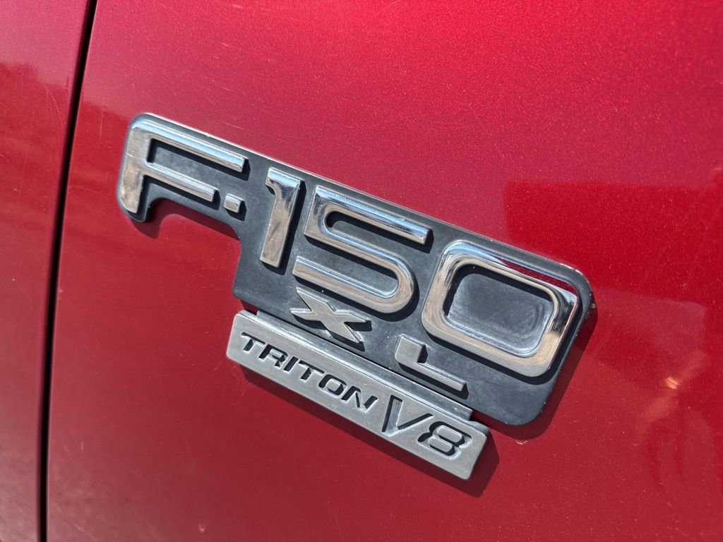 Used 1999 Ford F150 XL image 8
