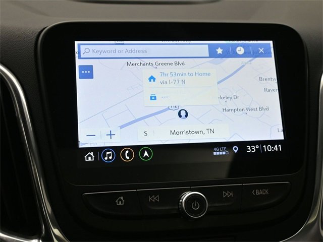 Used 2019 Chevrolet Equinox Premier image 36