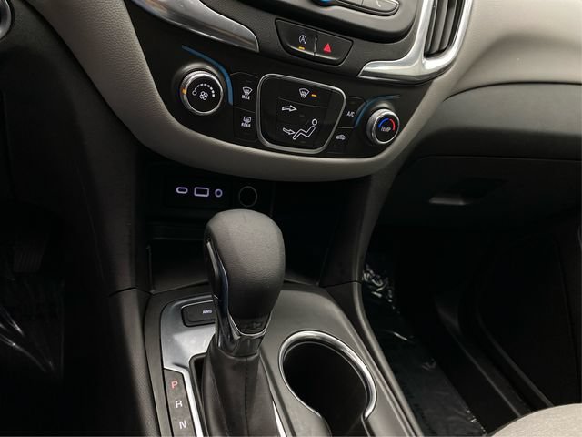 Used 2023 Chevrolet Equinox LS w/ LS Convenience Package AWD/4WD image 31