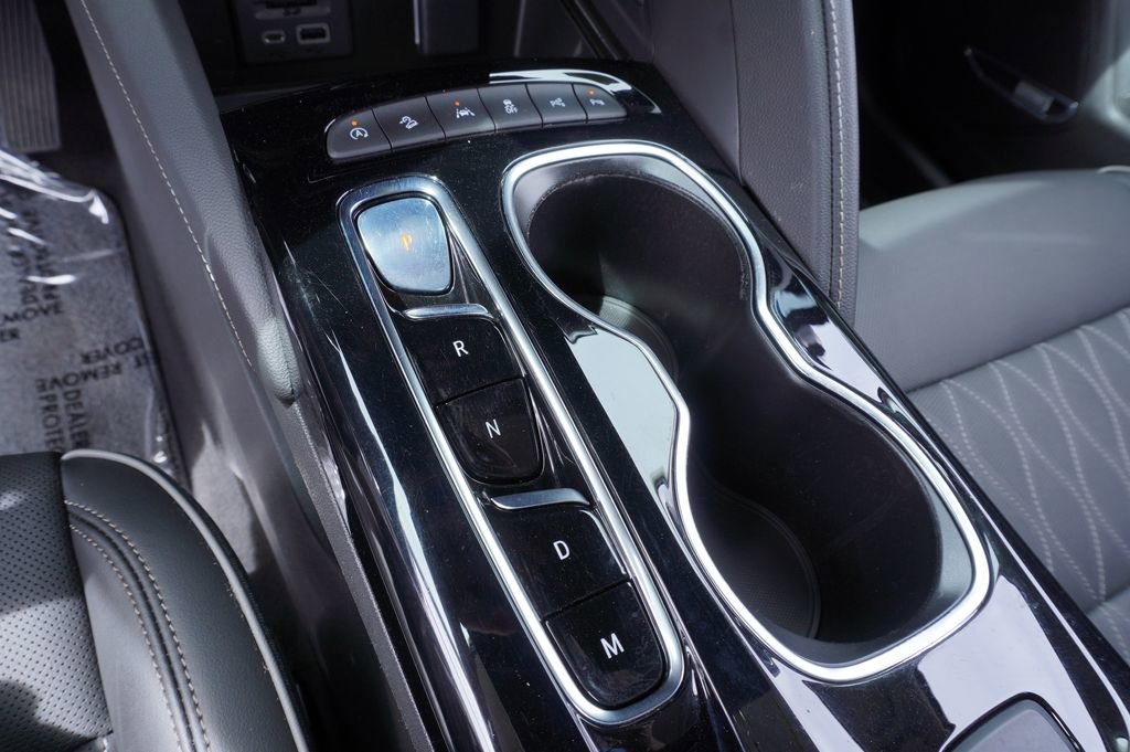 Certified 2023 Buick Envision Avenir AWD/4WD image 19