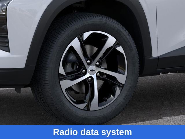 New 2026 Chevrolet Trax RS image 10