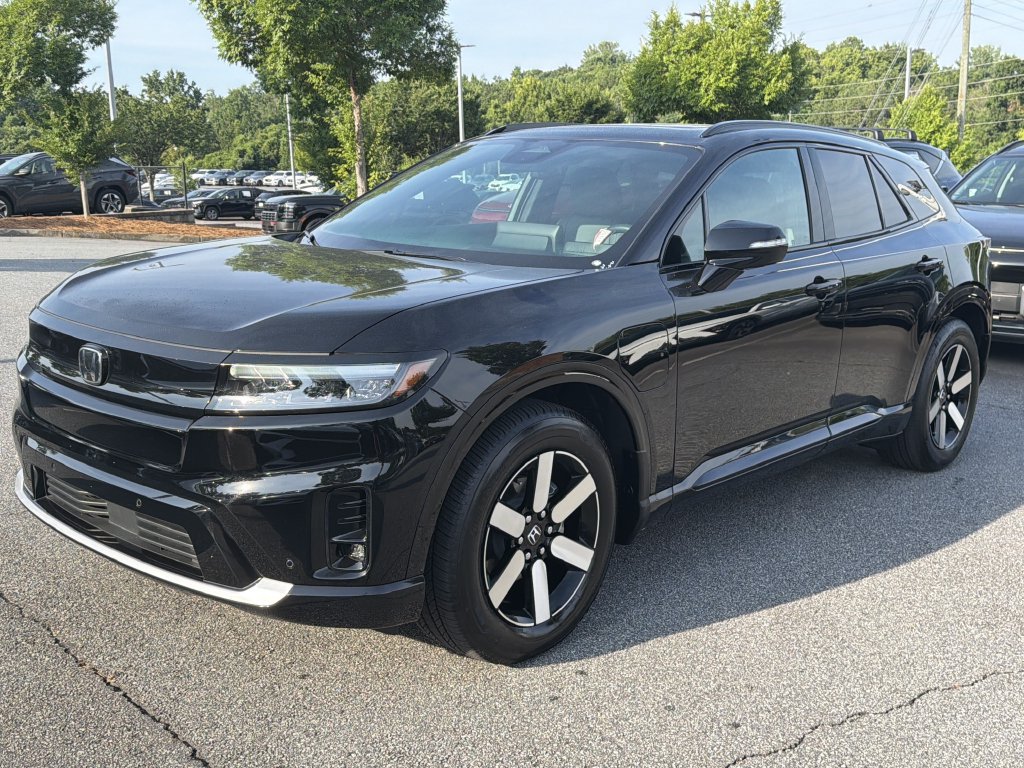 Used 2025 Honda Prologue Touring image 3