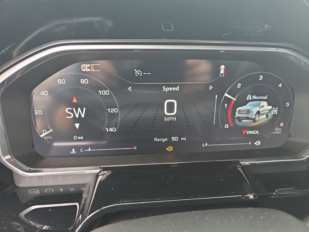New 2026 GMC Sierra 1500 Elevation AWD/4WD image 18