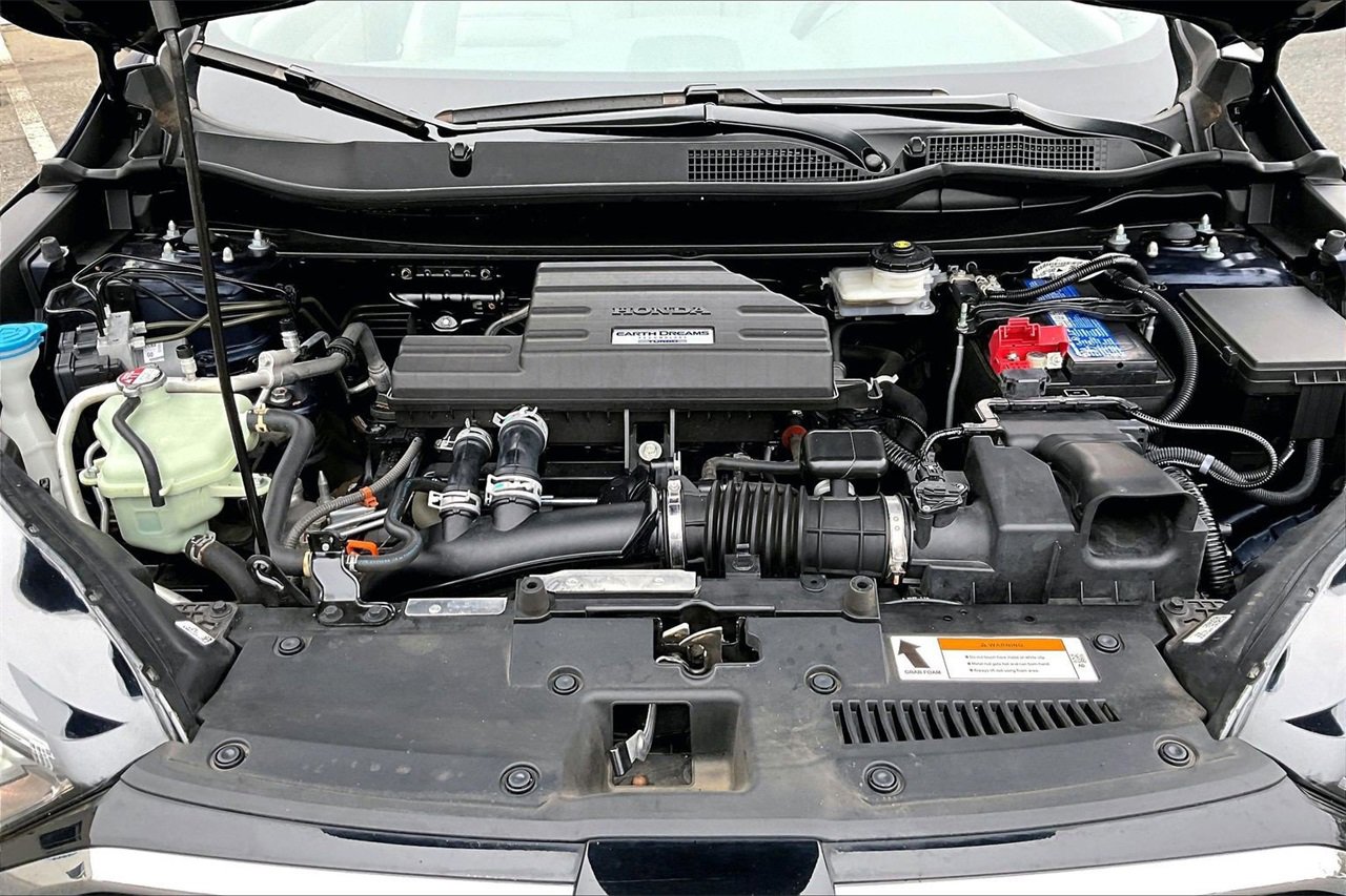 Used 2020 Honda CR-V LX image 34