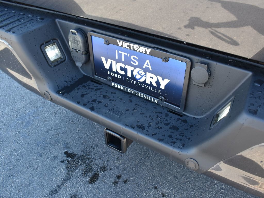 Used 2018 Ford F150 XLT w/ Equipment Group 302A Luxury AWD/4WD image 7