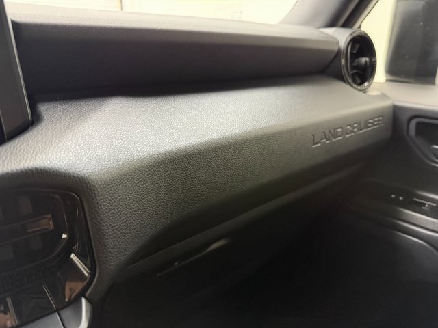 Used 2024 Toyota Land Cruiser 1958 image 24