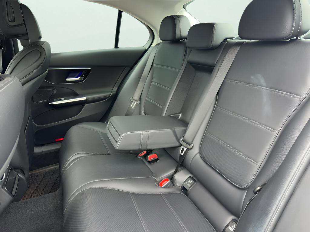 Used 2023 Mercedes-Benz C 300 Sedan image 22