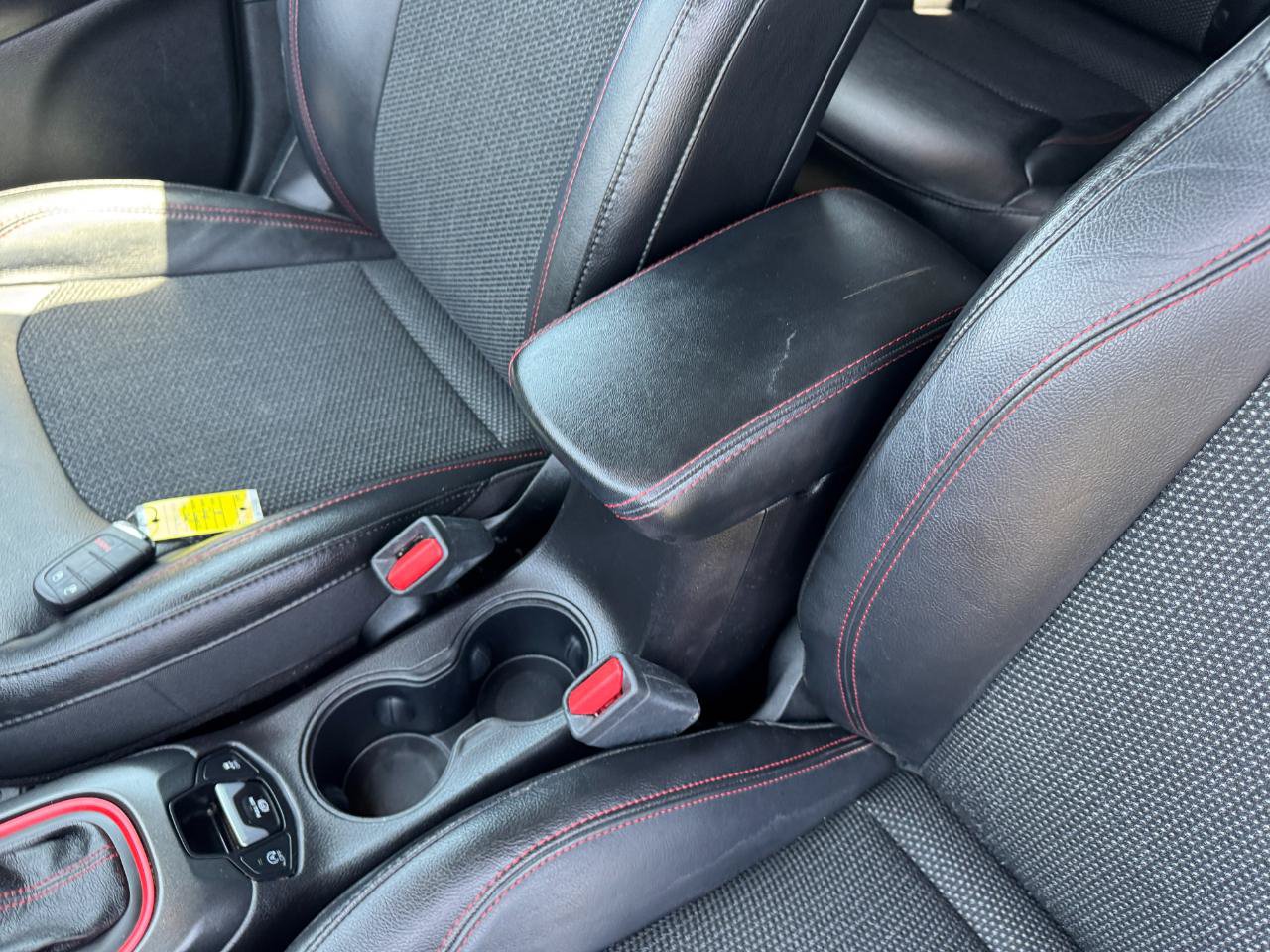 Used 2018 Jeep Compass Trailhawk AWD/4WD image 28