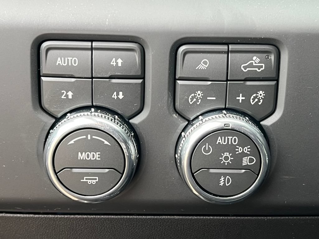 New 2026 GMC Sierra 1500 Denali AWD/4WD image 22