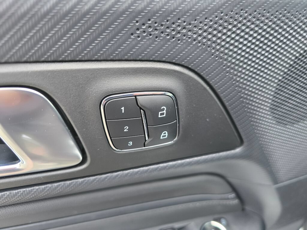 New 2025 Ford Mustang GT Premium RWD image 16