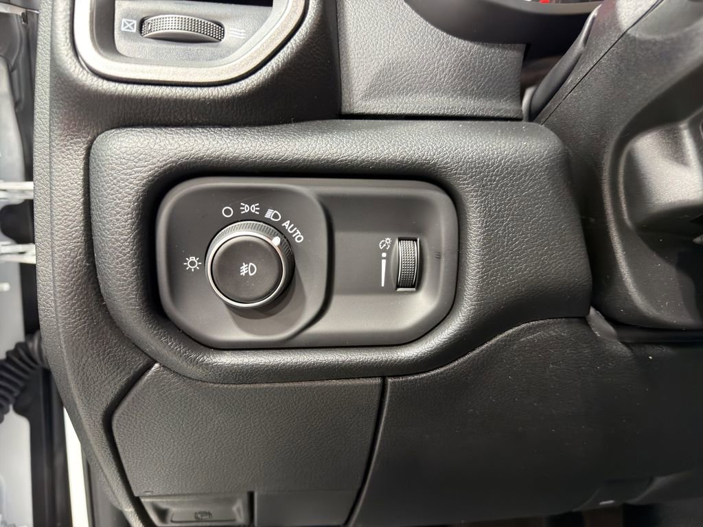 New 2026 RAM 4500 Tradesman w/ Chrome Appearance Group image 20