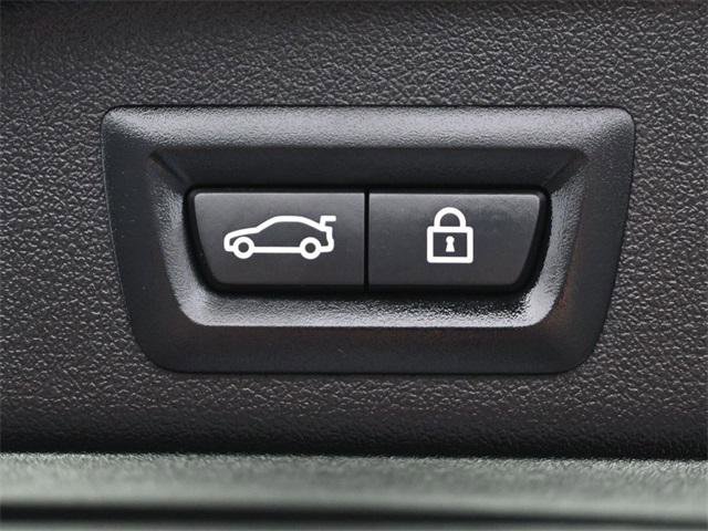 Used 2021 BMW X5 xDrive40i w/ Convenience Package image 39