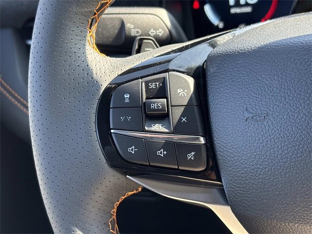 New 2026 Ford Explorer Tremor image 26