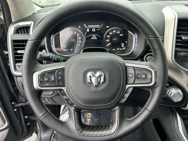 New 2026 RAM 1500 Tungsten image 19