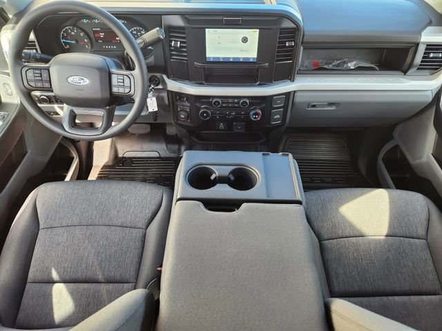 New 2026 Ford F250 XL w/ Snow Plow Prep Package image 11