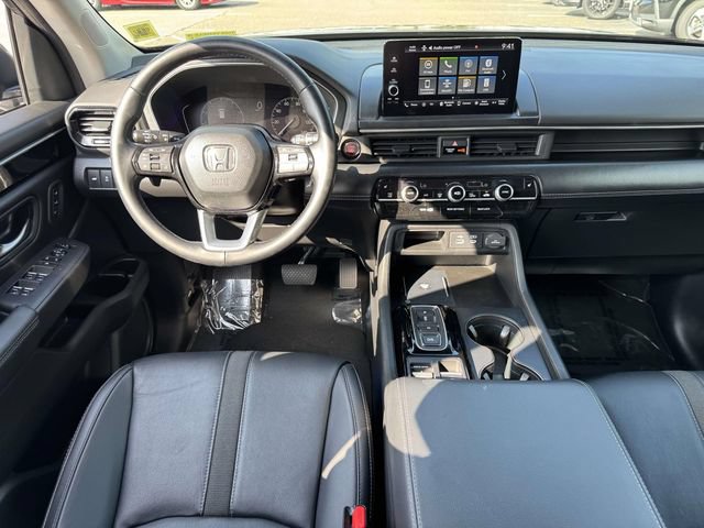 Certified 2023 Honda Pilot EX-L image 12