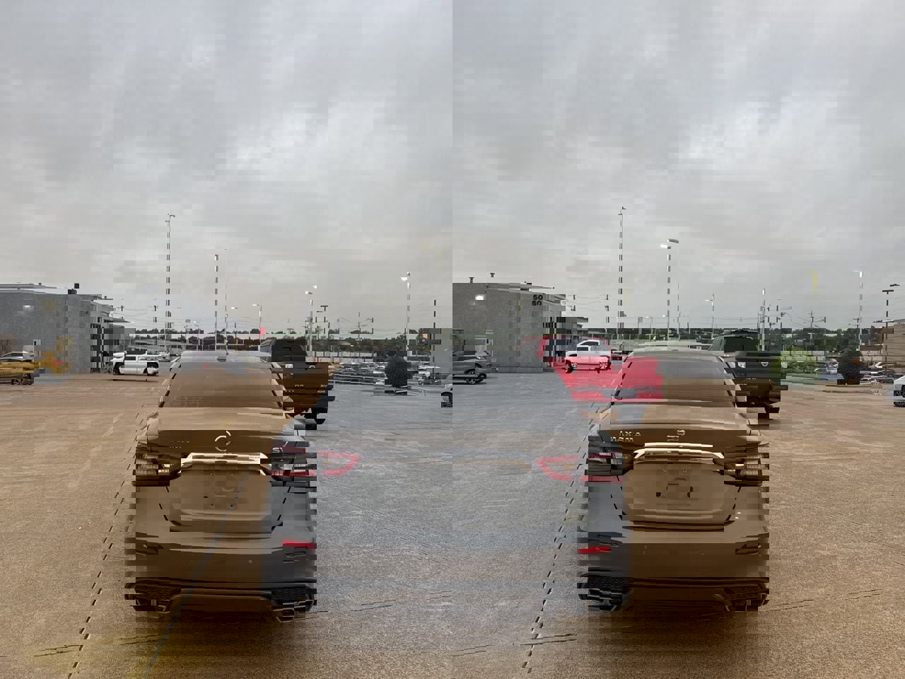 Used 2022 Nissan Maxima SV w/ Floor Mat Group image 19