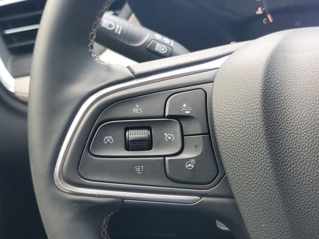 Certified 2024 Buick Encore GX Avenir w/ Avenir Technology Package FWD image 21