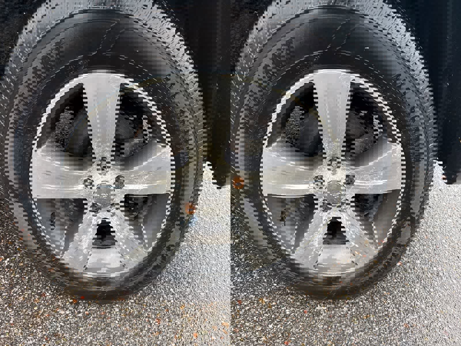 Used 2016 Jeep Patriot High Altitude image 11