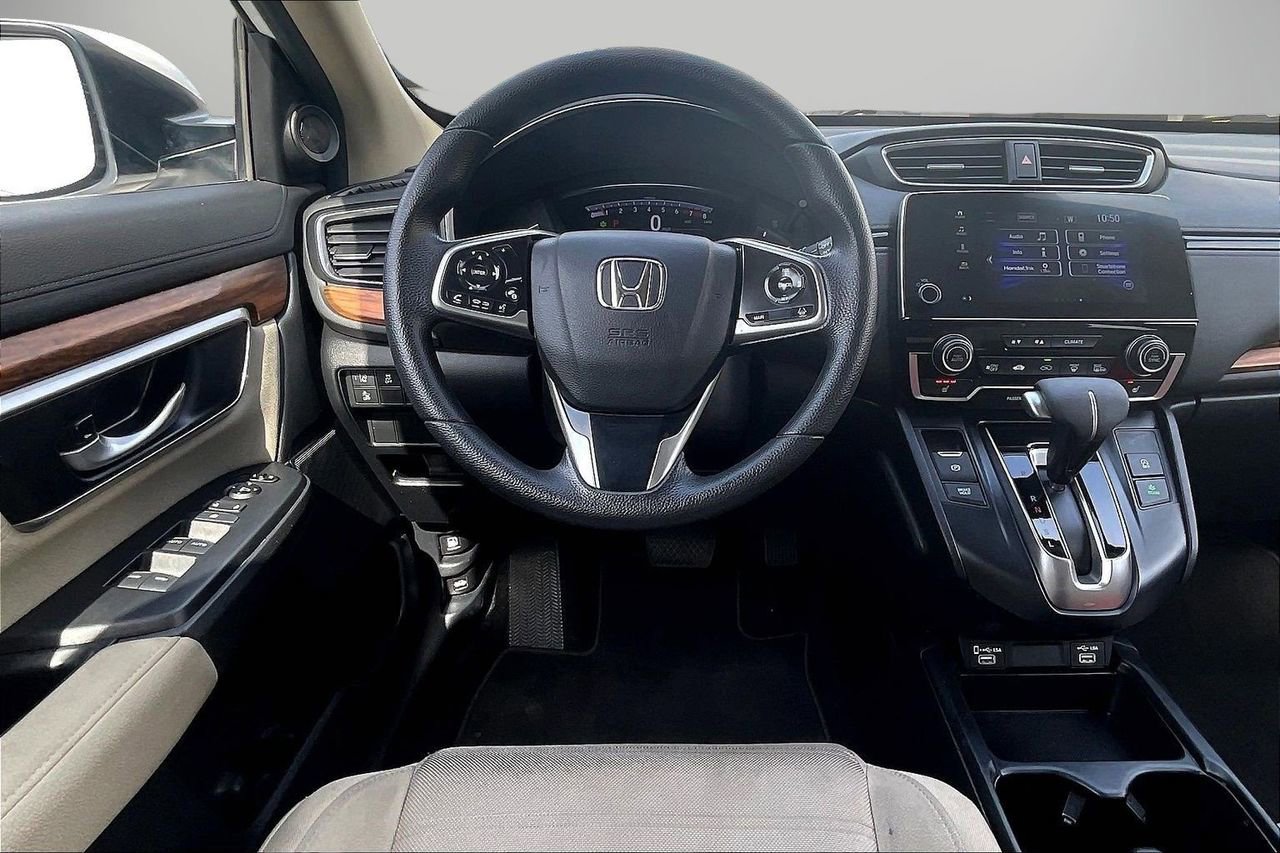 Used 2021 Honda CR-V EX image 12