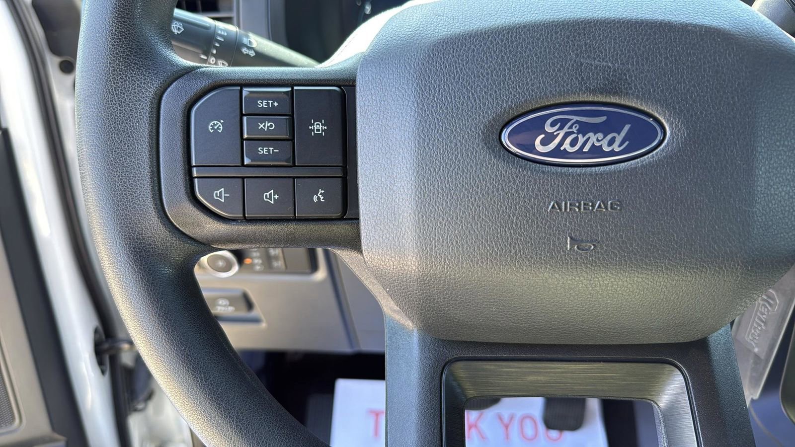 Certified 2024 Ford F150 STX image 17