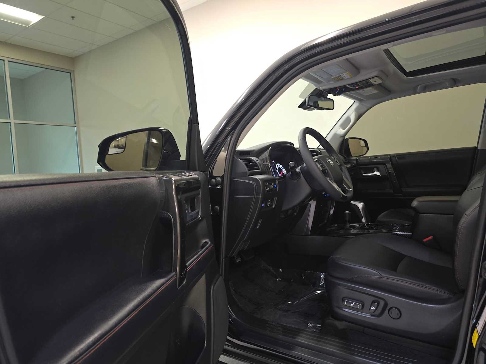 Certified 2021 Toyota 4Runner TRD Pro AWD/4WD image 24