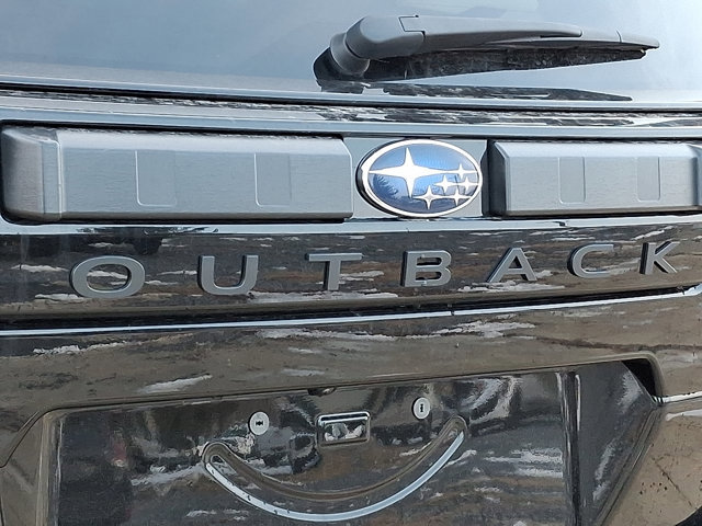 New 2026 Subaru Outback Wilderness image 23