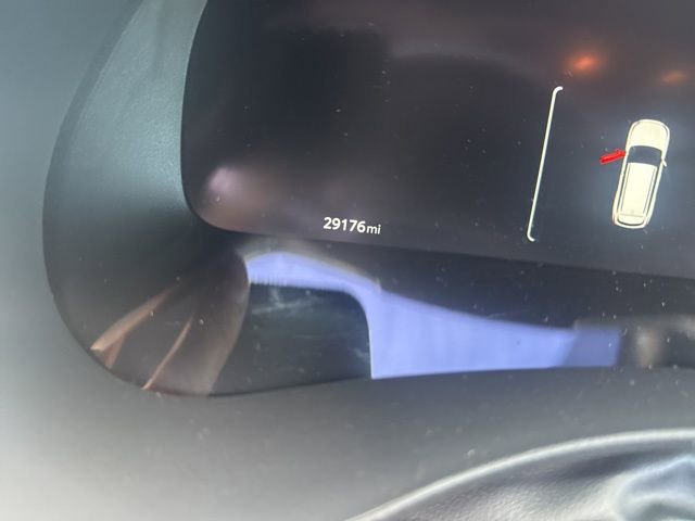 Used 2023 Toyota Highlander Platinum