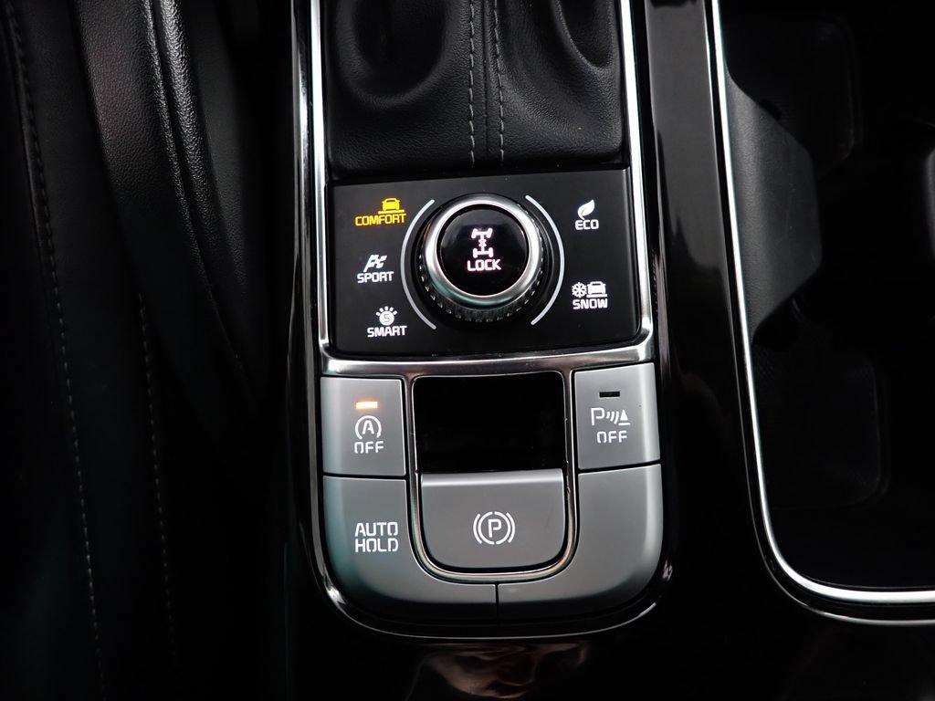 Used 2022 Kia Telluride S AWD/4WD image 8
