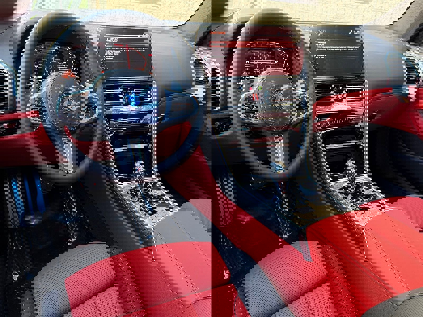 New 2026 BMW 840i xDrive image 28