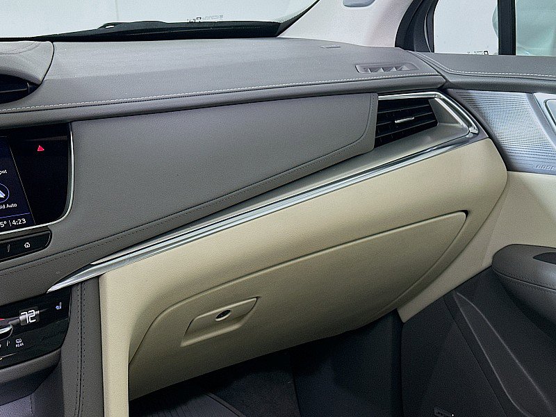 Used 2023 Cadillac XT5 Premium Luxury image 21