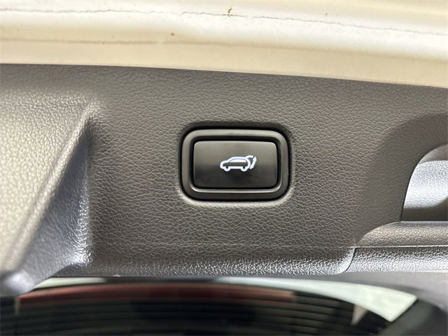 Used 2021 Hyundai Palisade Calligraphy image 31