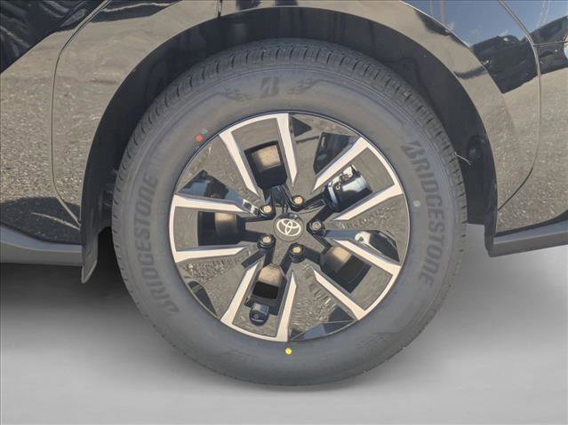 New 2026 Toyota bZ image 9