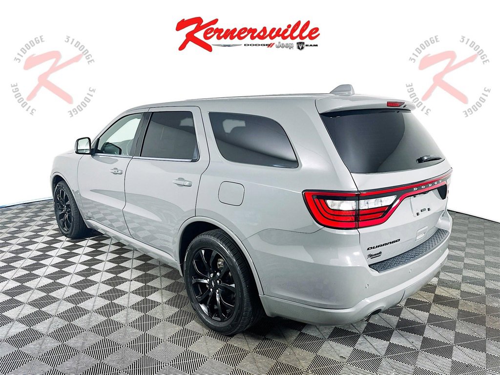 Used 2020 Dodge Durango GT image 5