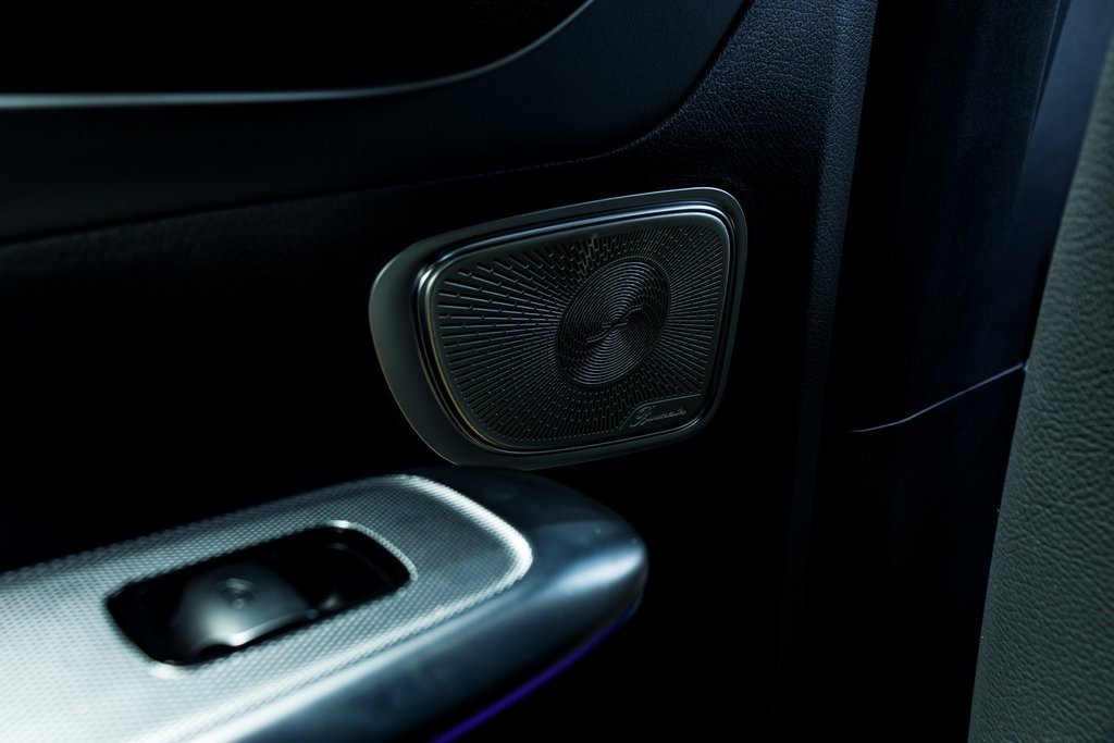 New 2025 Mercedes-Benz GLC 63 AMG S image 47