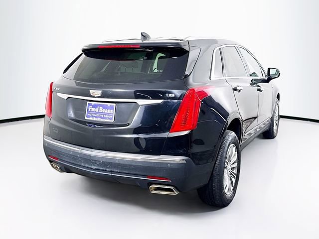 Used 2019 Cadillac XT5 Luxury image 7