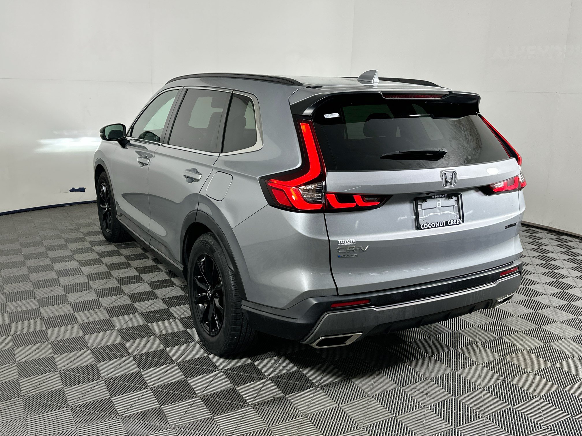 Used 2023 Honda CR-V Sport image 5