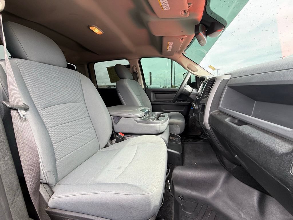 Used 2019 RAM 1500 Tradesman w/ Popular Equipment Group AWD/4WD image 26