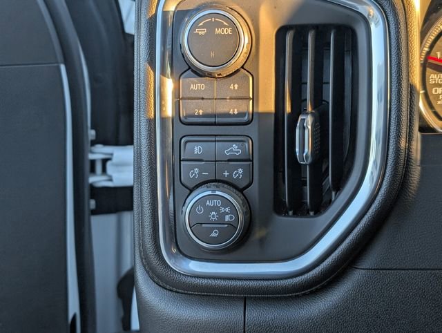 Used 2021 Chevrolet Silverado 1500 RST w/ All Star Edition Plus image 25