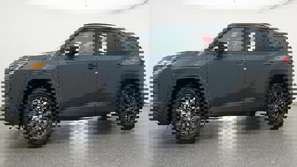 New 2026 Toyota RAV4 XLE Premium image 18