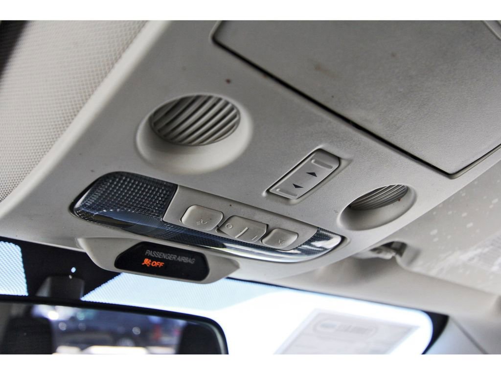 Certified 2022 Ford EcoSport SE w/ Interior Protection Package image 25