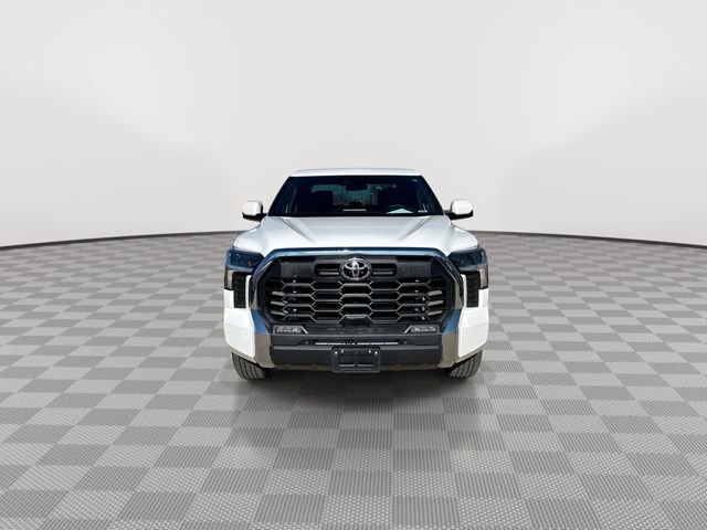 Used 2025 Toyota Tundra SR5 image 3
