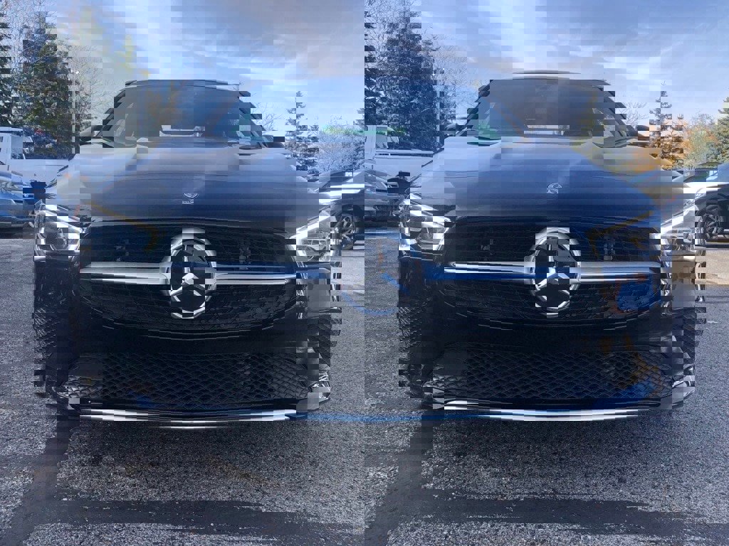 Certified 2023 Mercedes-Benz CLA 250 4MATIC image 2
