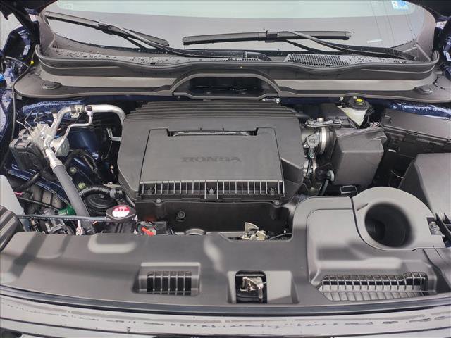 New 2026 Honda Passport TrailSport Elite image 17