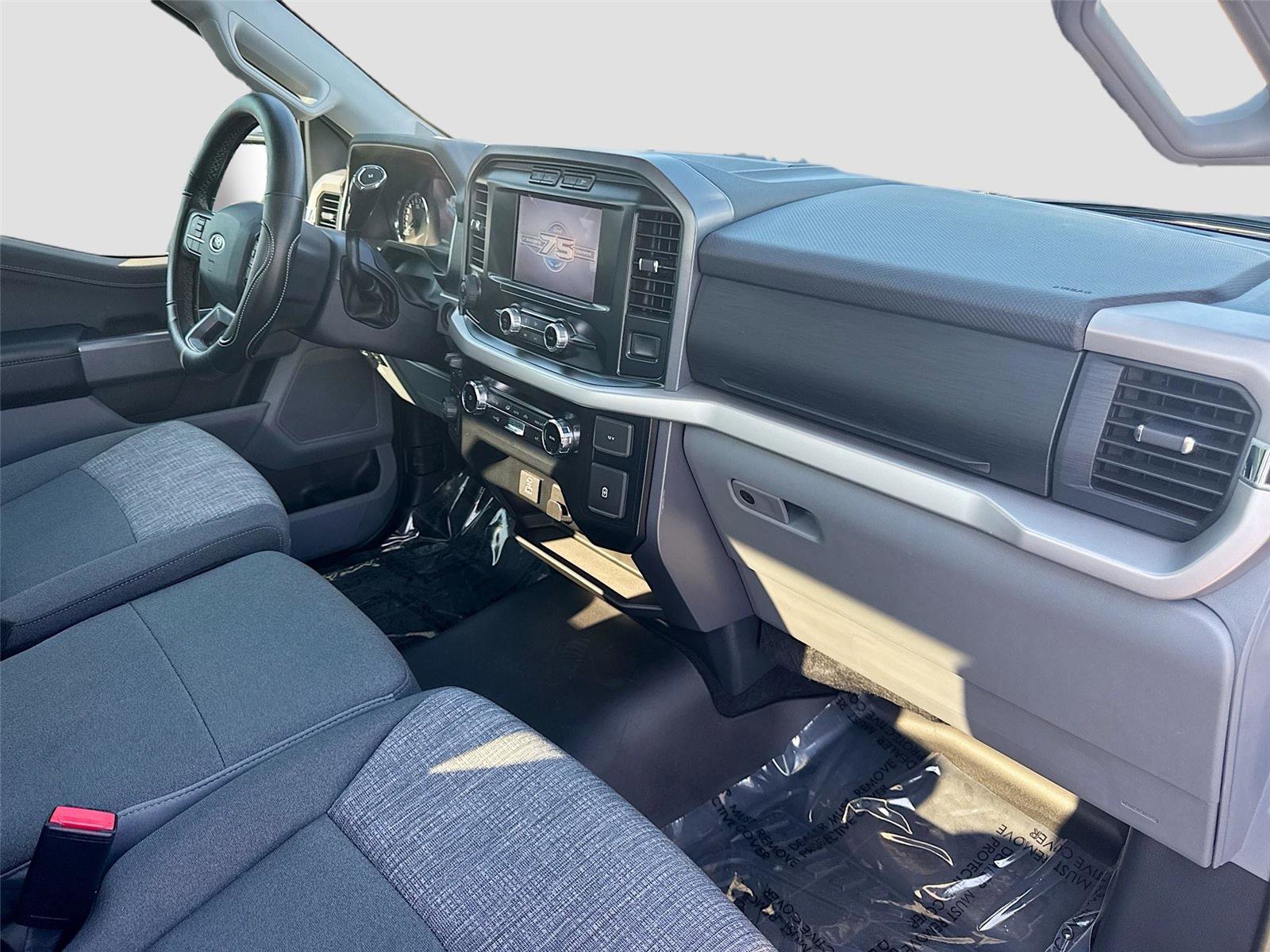 Used 2023 Ford F150 XLT w/ Equipment Group 301A Mid image 27