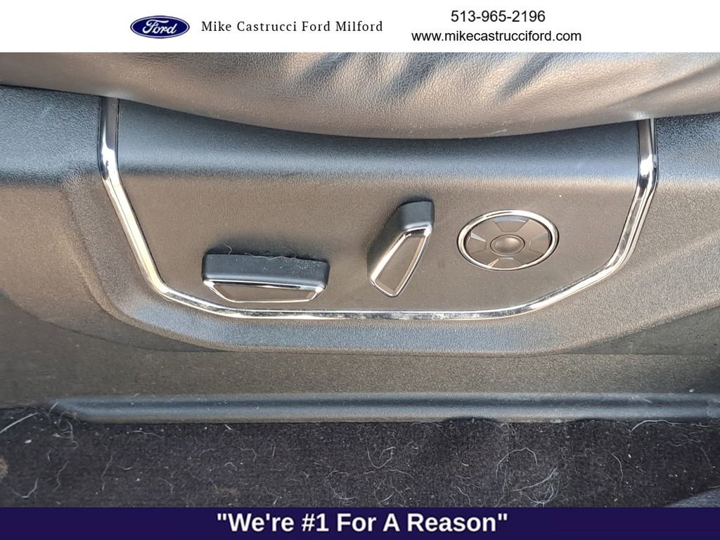 Used 2021 Ford Expedition Max Platinum image 22