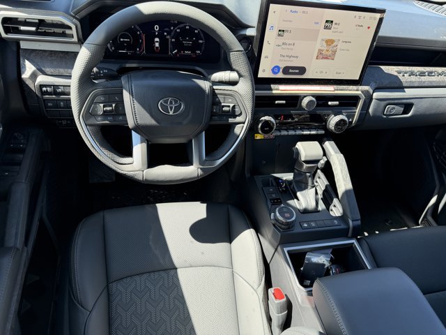 New 2026 Toyota Tacoma Limited image 10