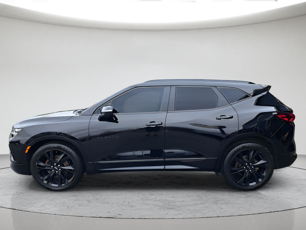 Used 2020 Chevrolet Blazer RS AWD/4WD image 6