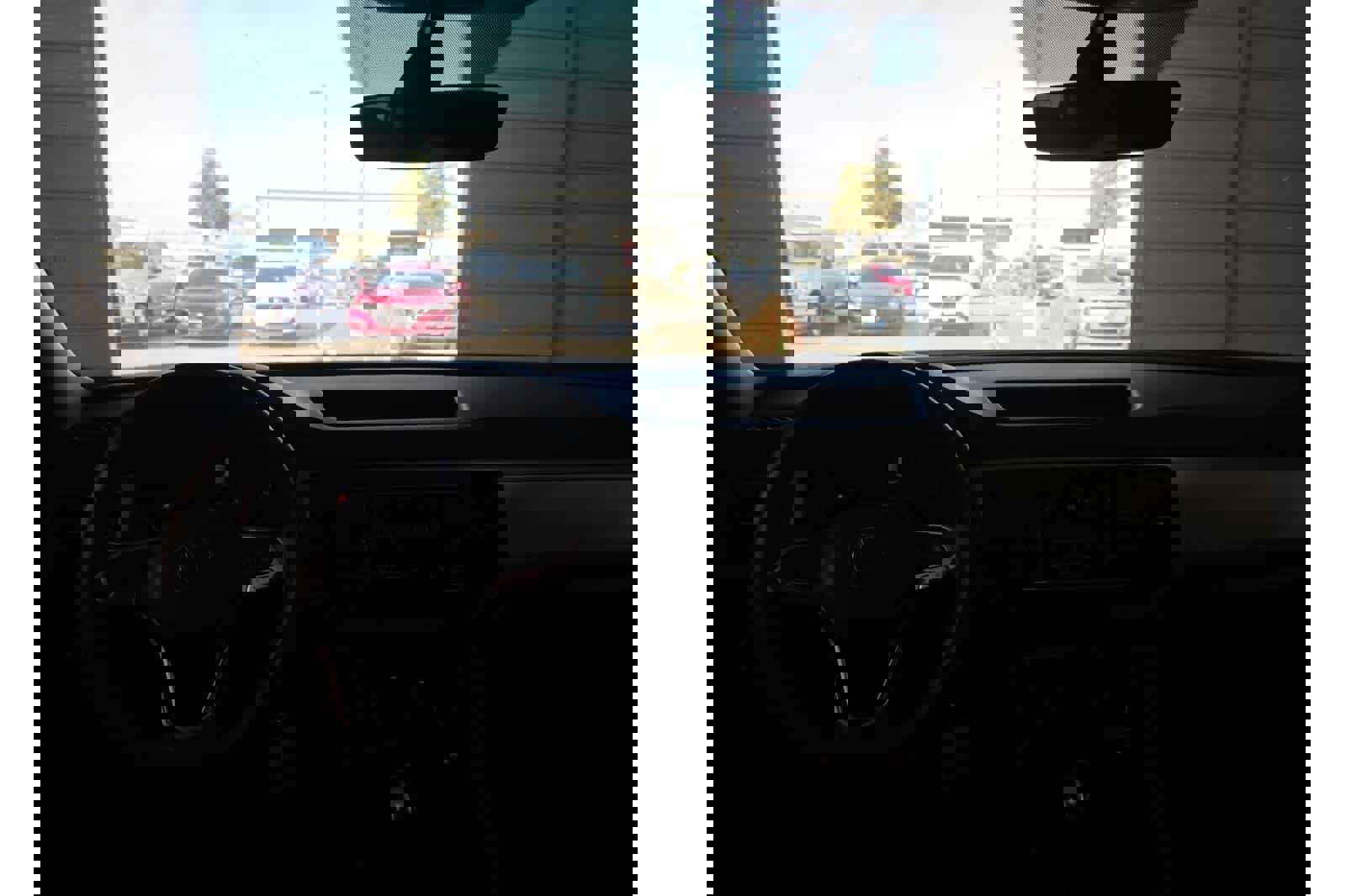 Used 2021 Volkswagen Atlas S image 14